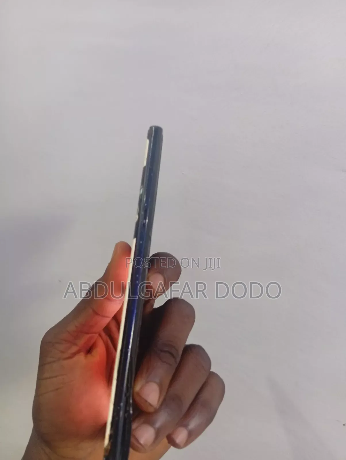 Samsung Galaxy Note 8 64 GB Black
