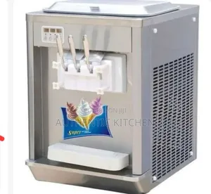 Brand New Super Quality and Durable Table Top Ice Cream Dispenser