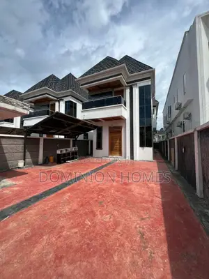 1bdrm Shared Apartment in Lekki for rent