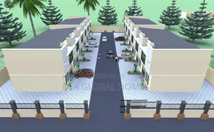 1-3 Years Construction Buy Payment Plan