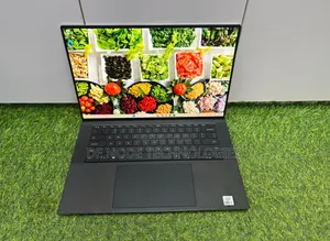 Laptop Dell XPS 15 9500 16GB Intel Core i7 SSD 512GB