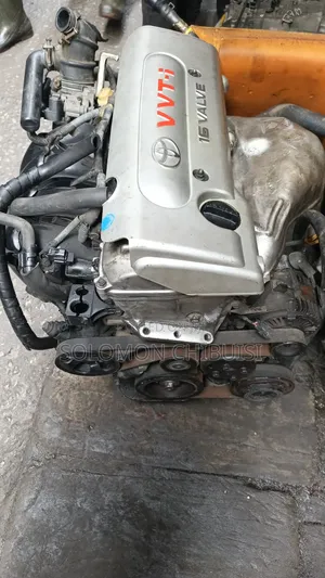 2az Complete Engine Toyota Camry.
