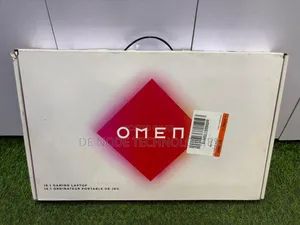 New Laptop HP Omen X 16GB Intel Core i7 SSD 1T