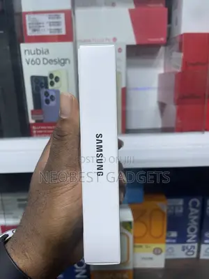 New Samsung Galaxy A27 128 GB Black