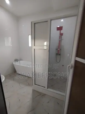 Furnished 5bdrm Duplex in Osongama, Uyo for rent