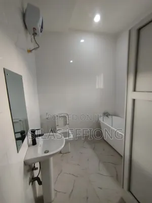 Furnished 5bdrm Duplex in Osongama, Uyo for rent