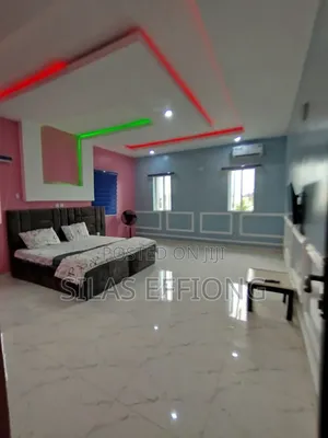 Furnished 5bdrm Duplex in Osongama, Uyo for rent