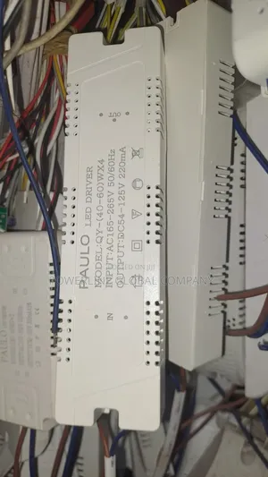 Chandeliers Choke Replacement Get From Powerline Global Company Today