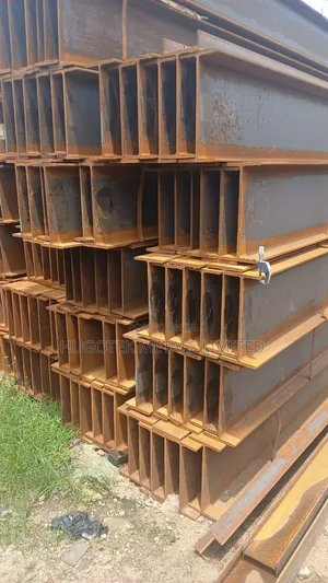 254 X 146 H Beam