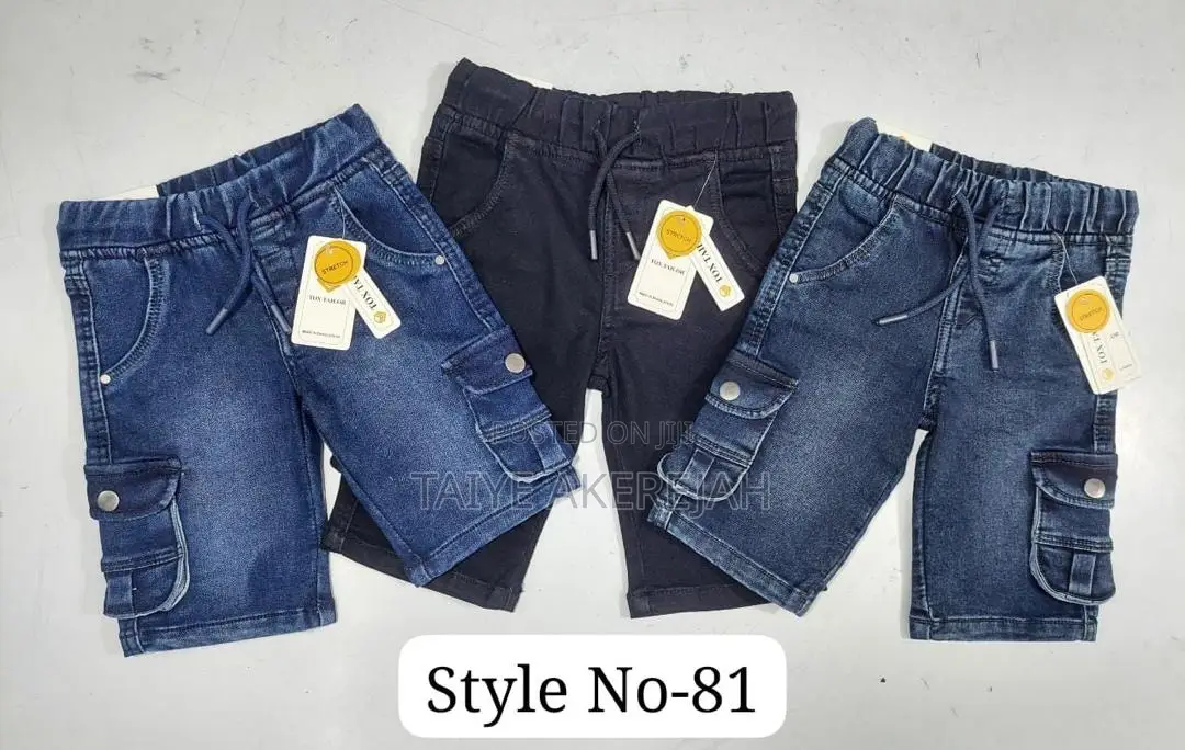 Children’S Clothes