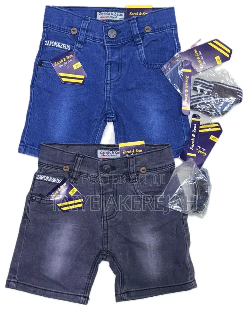 Children’S Clothes