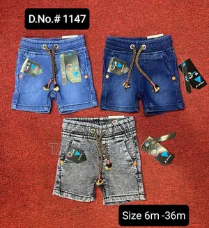 Children’S Clothes