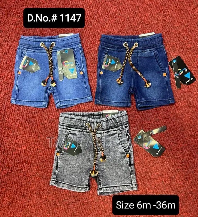 Children’S Clothes