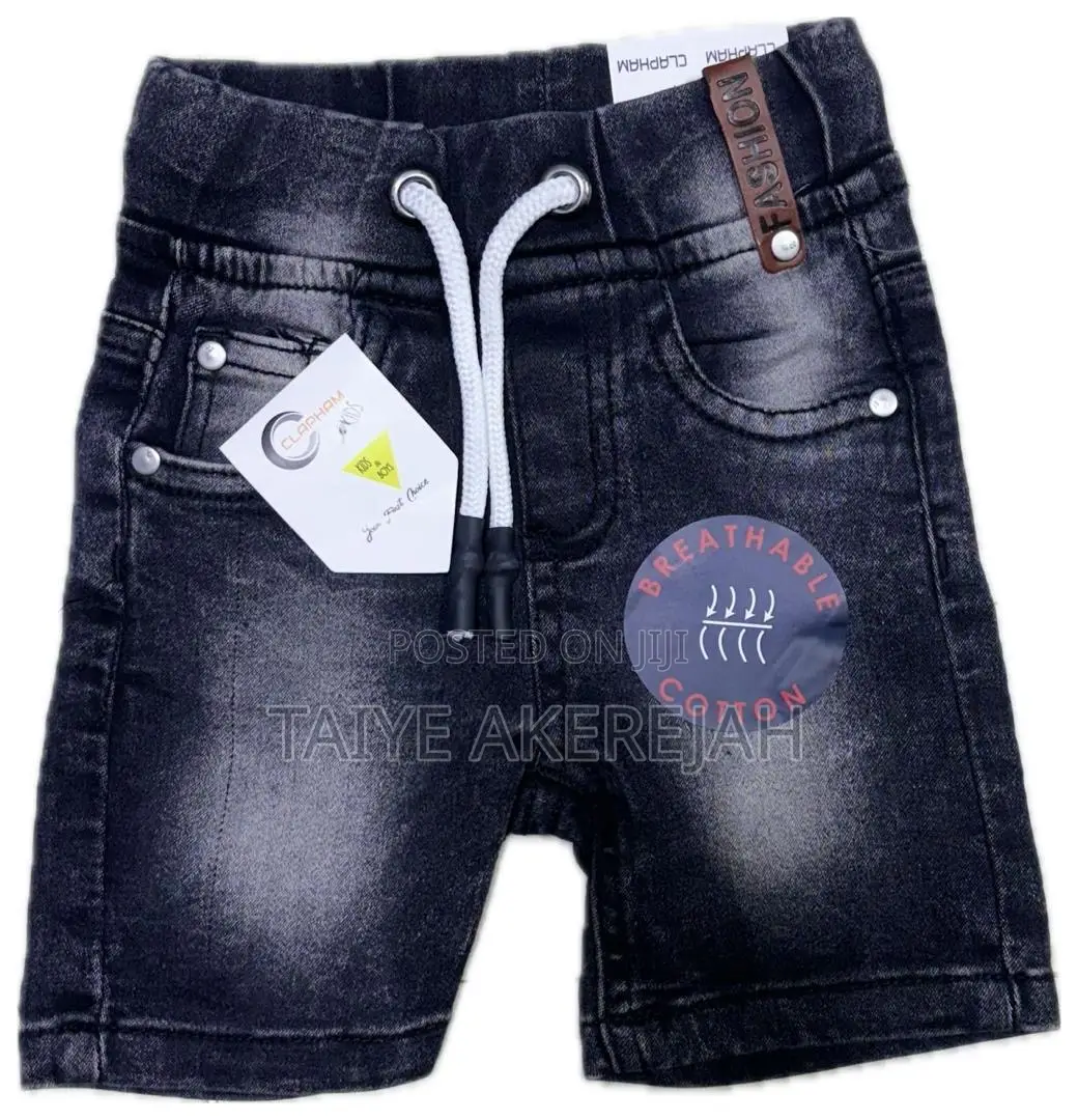 Children’S Clothes