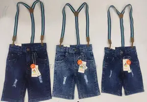 Children’S Clothes