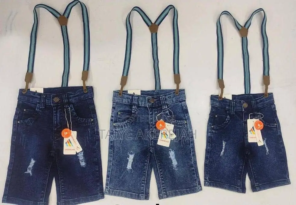 Children’S Clothes