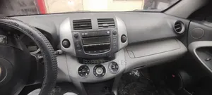 Toyota RAV4 2007 Silver