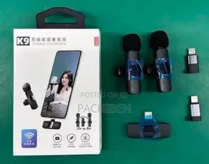 3 in 1 Laple Mic