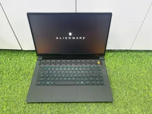 Laptop Alienware M15 R6 16GB Intel Core i7 SSD 1T