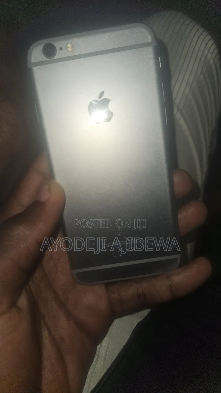 Apple iPhone 6s 32 GB Silver