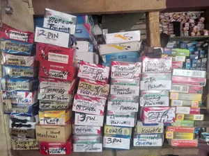 Spark Plugs