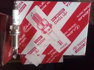 Spark Plugs