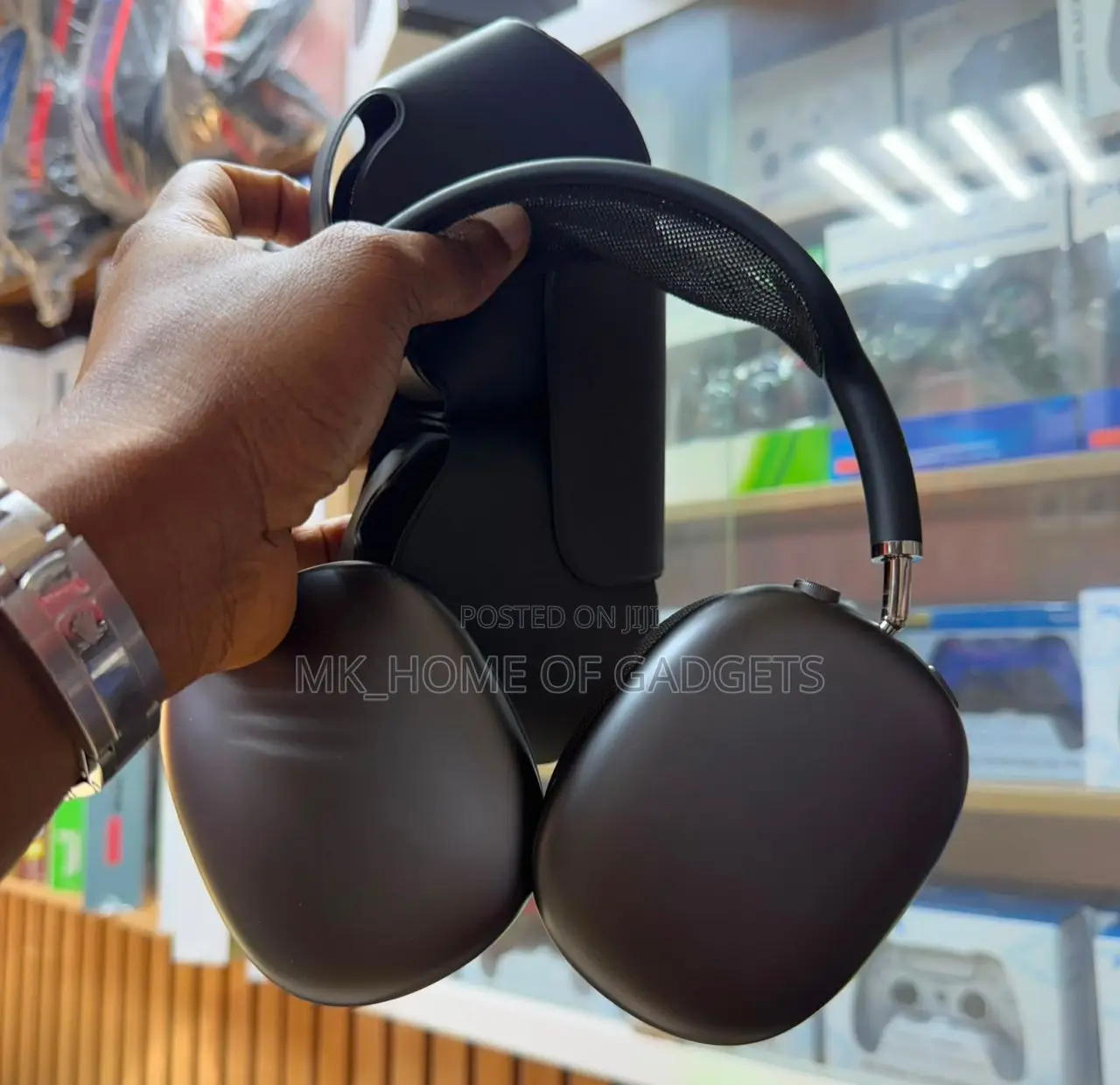 100 % Original Airpod Max1