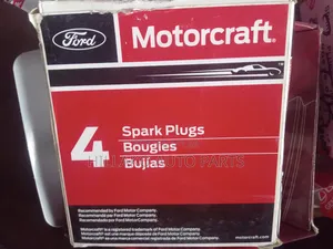 Spark Plugs