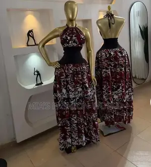 Affordable Female Dresses