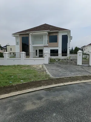 Furnished 5bdrm Mansion in Royal Gardens Estate for sale