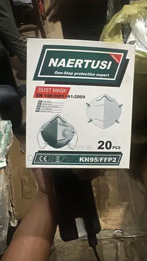 Kn95 Nose Mask