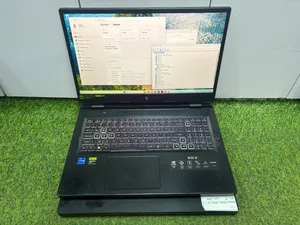 Laptop Acer Nitro 5 16GB Intel Core i7 SSD 512GB