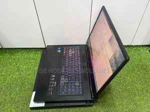 Laptop Acer Nitro 5 16GB Intel Core i7 SSD 512GB