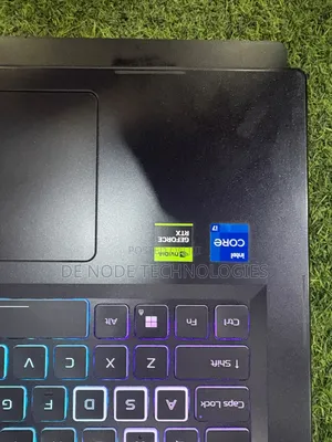 Laptop Acer Nitro 5 16GB Intel Core i7 SSD 512GB