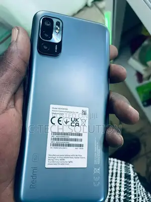 Xiaomi Mi Note 10 128 GB Blue