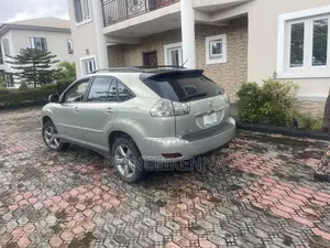 Lexus RX 350 2007