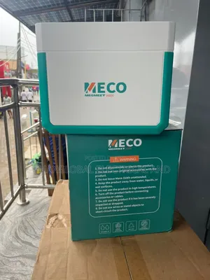 Meco Solar Generator