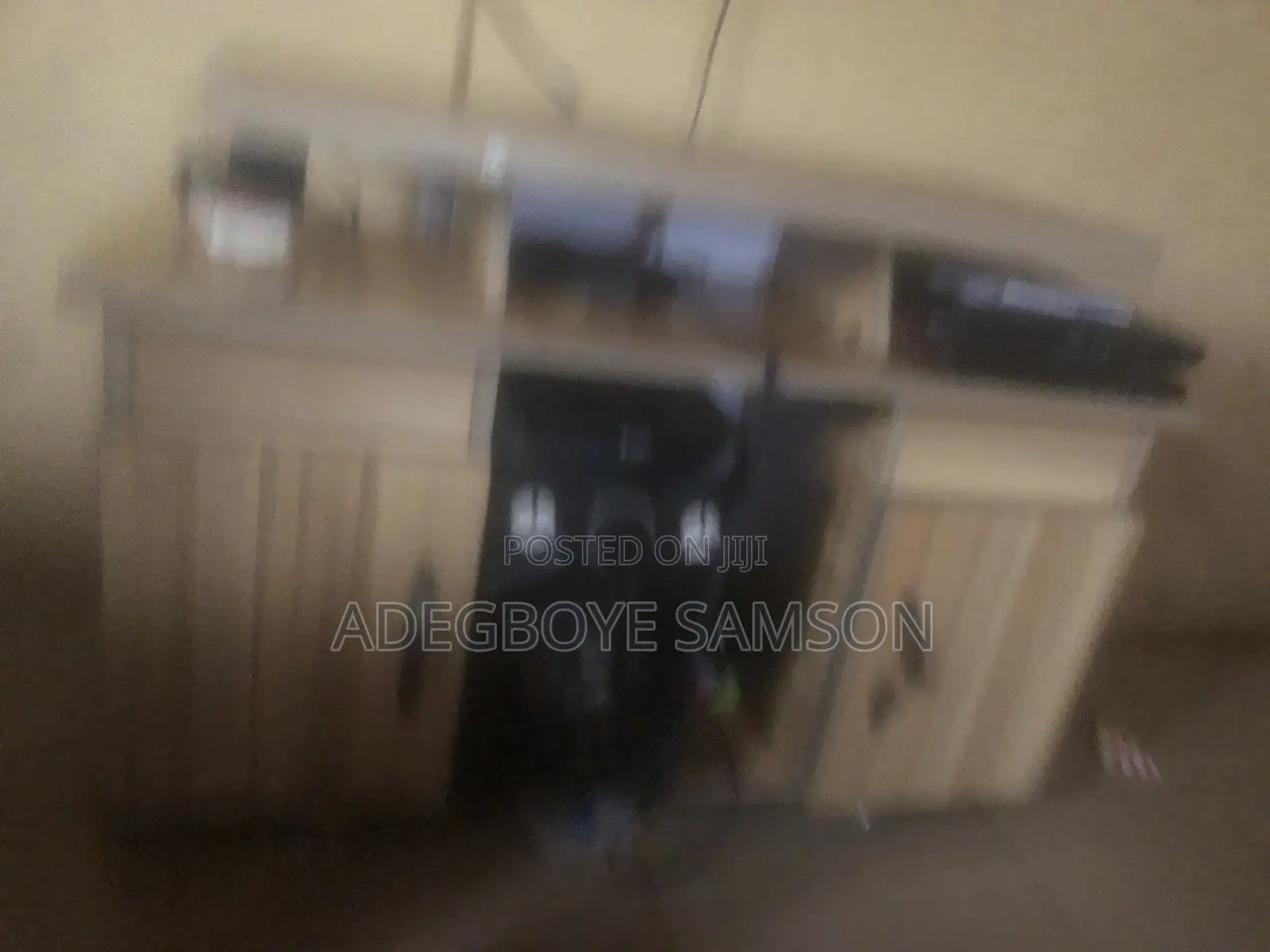 Tv Stand Available