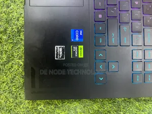 Laptop HP Omen 16 16GB Intel Core i7 SSD 512GB