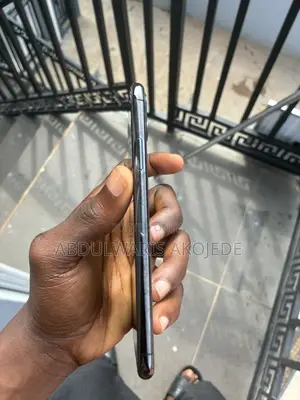 Apple iPhone 11 Pro Max 64 GB Gray