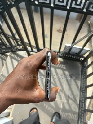 Apple iPhone 11 Pro Max 64 GB Gray