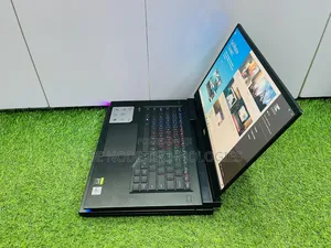 Laptop Dell G7 15 7500 16GB Intel Core i7 SSD 512GB
