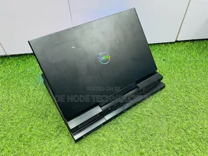 Laptop Dell G7 15 7500 16GB Intel Core i7 SSD 512GB