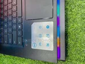 Laptop Dell G7 15 7500 16GB Intel Core i7 SSD 512GB