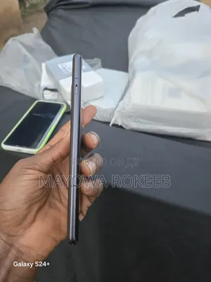 OnePlus 12R 256 GB Black