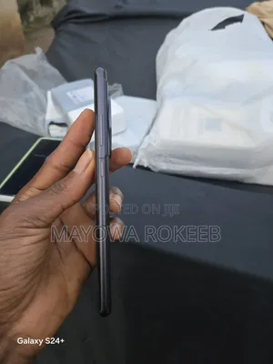 OnePlus 12R 256 GB Black