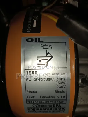Parsun Generator