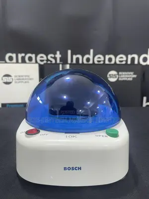 Mini Centrifuge