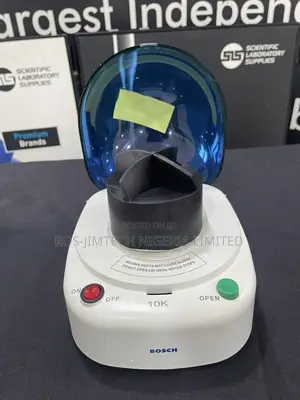 Mini Centrifuge