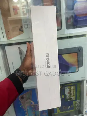 New Atouch A-tab8 1 TB Black